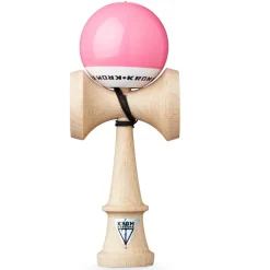Krom Kendama Pop Lol Rosa - KROM Kendama