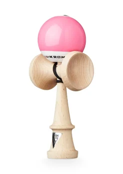 Krom Kendama Pop Lol Rosa - KROM Kendama