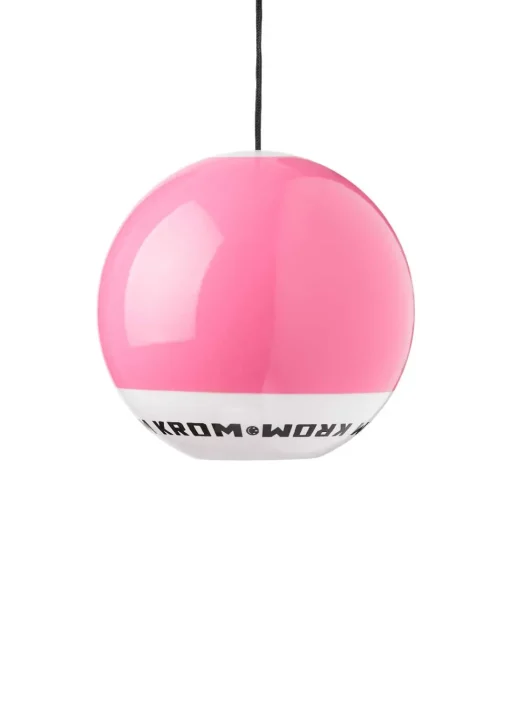 Krom Kendama Pop Lol Rosa - KROM Kendama