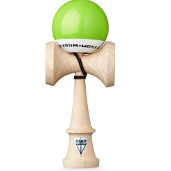 Krom Kendama Pop Lol Verde lima - KROM Kendama