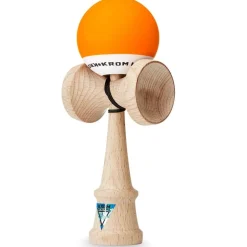 Krom Kendama Pop Naranja - KROM Kendama