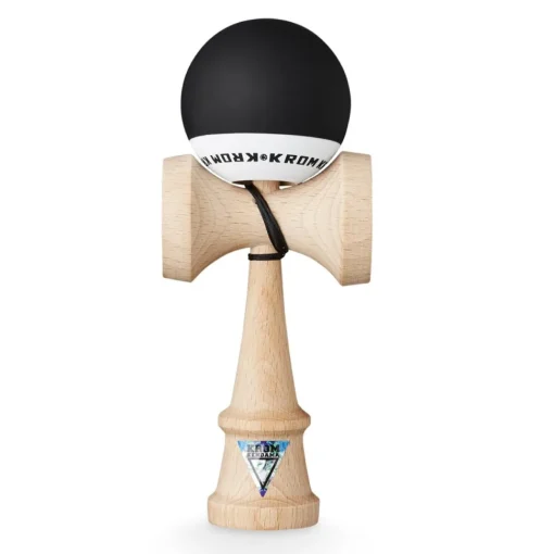 Krom Kendama Pop Negro - KROM Kendama