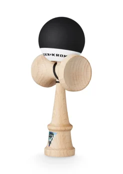 Krom Kendama Pop Negro - KROM Kendama