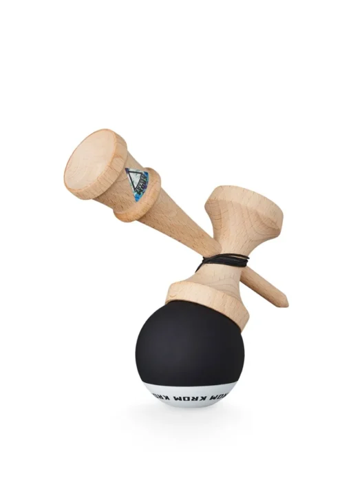 Krom Kendama Pop Negro - KROM Kendama