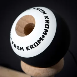 Krom Kendama Pop Negro - KROM Kendama