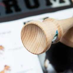 Krom Kendama Pop Negro - KROM Kendama