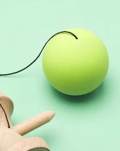 Krom Kendama Pop Verde lima - KROM Kendama