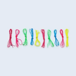 Krom Kendama String Pack Neon - KROM Kendama