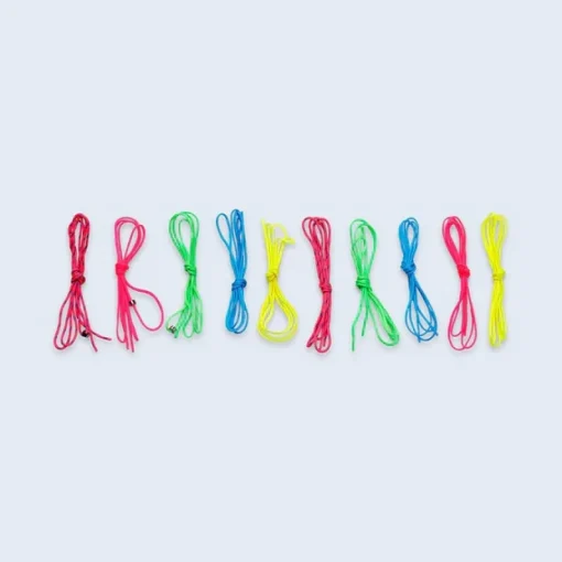 Krom Kendama String Pack Neon - KROM Kendama