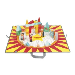 Kubix - 60 cubos de circo - Janod
