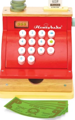 La caja registradora - Le Toy Van