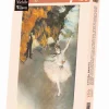 La estrella de Degas - Puzzle Michèle Wilson