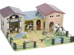 La ferme - Le Toy Van
