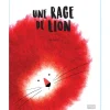 La furia de un león - Sassi Junior
