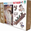 La madre y el niño de Klimt - Puzzle Michèle Wilson
