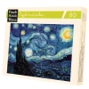 La noche estrellada de Van Gogh - Puzzle Michèle Wilson