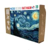 La noche estrellada de Van Gogh - Puzzle Michèle Wilson