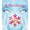 La Reine des neiges - Sassi Junior