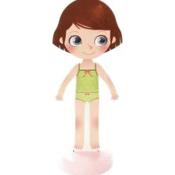 Le dressing de Chloé - Vilac