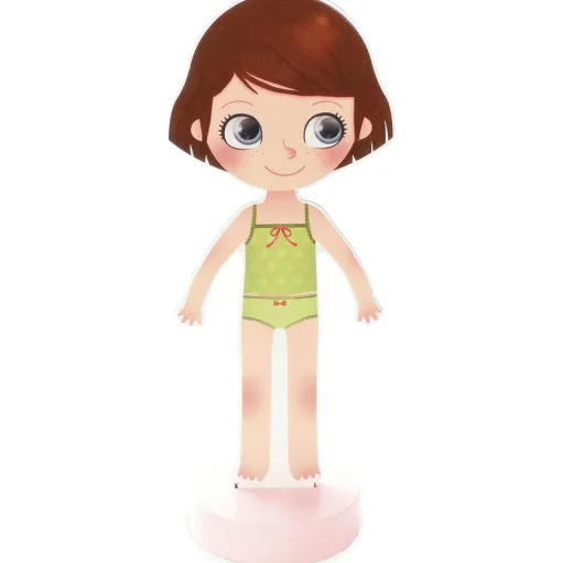 Le dressing de Chloé - Vilac