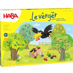 Le verger - Haba