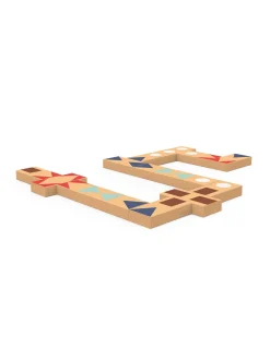 Les Dominos - Elou