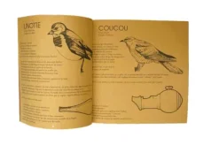 Libro - La guía de la llamada - Quelle est Belle Company
