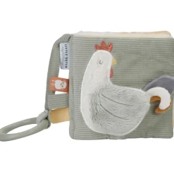 Libro de tela Little Farm - Little Dutch