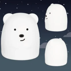 Lámpara de noche Oso - Ulysse