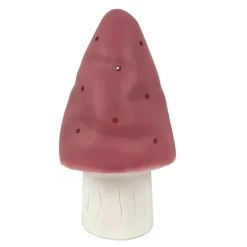 Lámpara de seta pequeña cuberdon - Egmont Toys