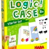 Logic Case Starter Set 5+ - Haba