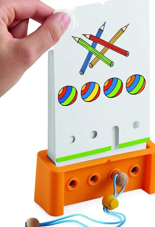 Logic Case Starter Set 5+ - Haba