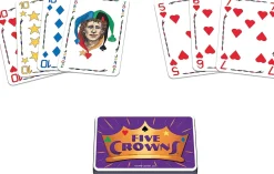 los cinco reyes - Gigamic