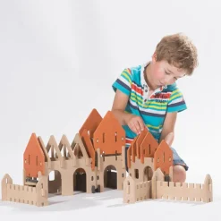 Los establos - Ardennes Toys