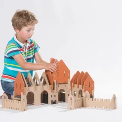 Los establos - Ardennes Toys