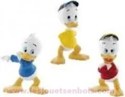 Loulou - Bullyland