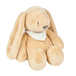 Luz de noche de peluche de conejo Sleepy - Nattou