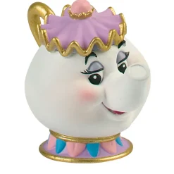 Madame Samovar de La Bella y la Bestia - Bullyland