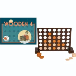 Madera 4 - Egmont Toys