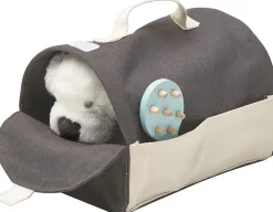 Maleta de viaje para mascotas - Plan Toys