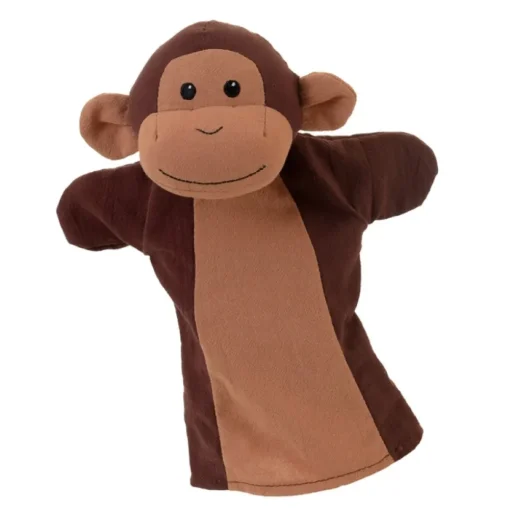 Marioneta Mono - Egmont Toys