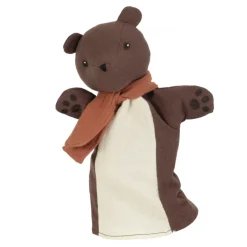 Marioneta Oso - Egmont Toys