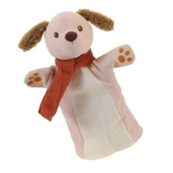 Marioneta Perro - Egmont Toys