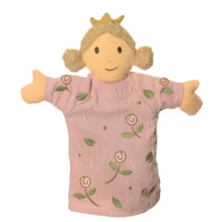 Marioneta Princesa - Egmont Toys