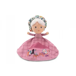 Marioneta reversible de Caperucita Roja - Lilliputiens