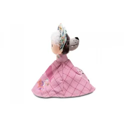Marioneta reversible de Caperucita Roja - Lilliputiens
