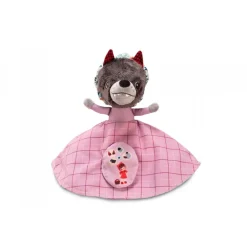 Marioneta reversible de Caperucita Roja - Lilliputiens