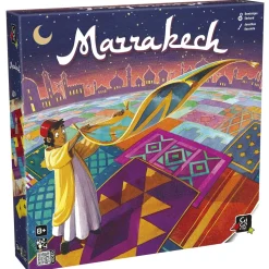Marrakech - Gigamic