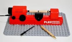 Material para hacer bolígrafos de madera - The Cool Tool