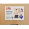 Material para modelos solares de madera - The Cool Tool